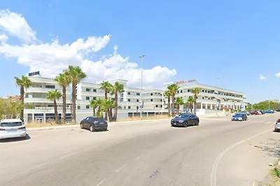 Appartement in Gallipoli