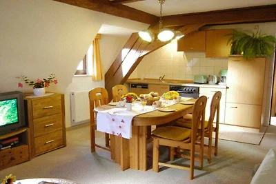 Ferienwohnung Landhaus Sorgenfrei