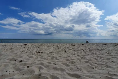 6 Personen Ferienhaus in Sydals-By Traum