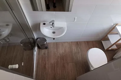 Casa de vacaciones en Siófok con piscina.