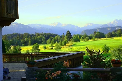 Casa de vacaciones Vacaciones de reposo Ofterschwang