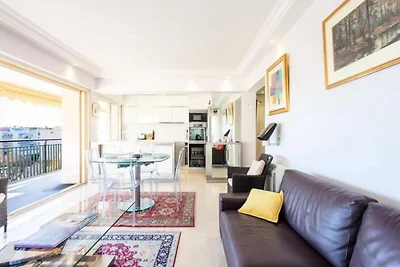 Apartment in Palm Beach mit Meerblick