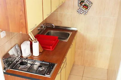 Apartments Antonio - Two Bedroom Apartment wi...