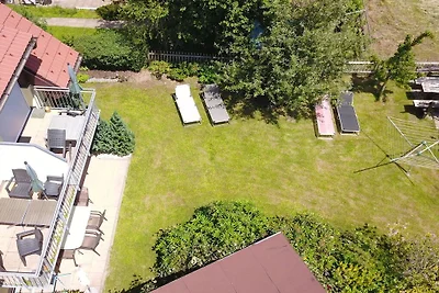 Ferienhaus Erholungsurlaub St. Peter