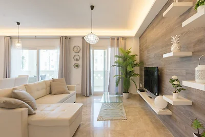 Appartement in Torremolinos bij Playamar