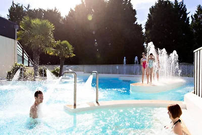 Maisonette Duplex con 3 Camere per 6 Persone