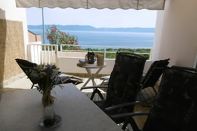 Bello Mare con splendida vista sul mare