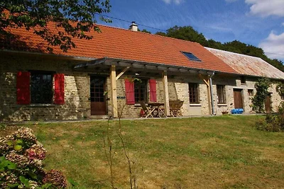 Casa vacanze con 3 camere da letto