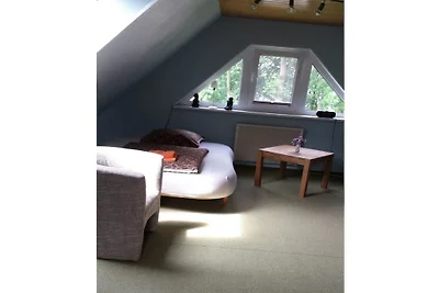 Ferienhaus mit 1 Schlafzimmer