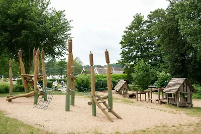 Ferienwohnung im Aparthotel Seepanorama