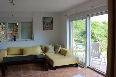 Ferienwohnung mit 1 Schlafzimmer