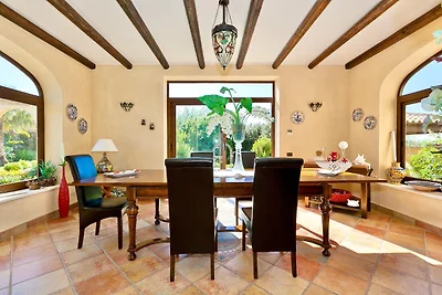Elegante Villa, Selinunte Oasis