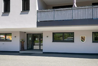 Apartamento en Tirol cerca de Kitzbühel