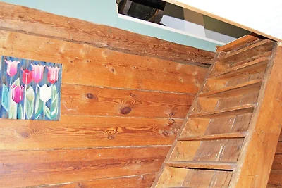 7 persoons vakantie huis in VANKIVA-By Traum
