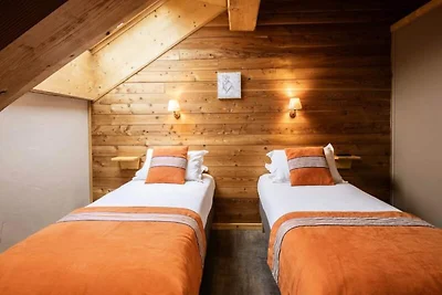 3-kamerappartement voor 6 personen,...