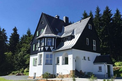 Vakantiewoning Waldfrieden