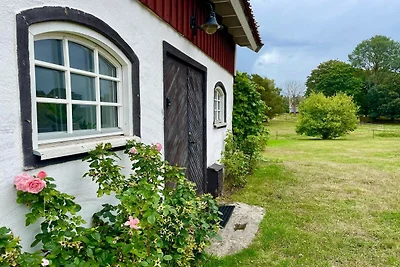 3 Personen Ferienhaus in Berga-By Traum