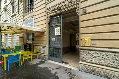 Isola Cozy Apartment