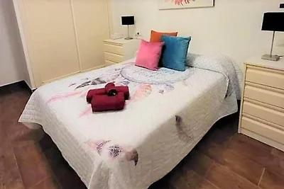 Duplex in Urb Naturista, Zugang zum...
