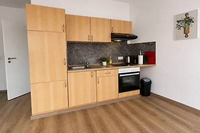 Zum Rheinberg – Balkon Suite