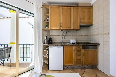 Appartamento a Burgau vicino Spiaggia