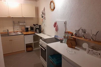 Accogliente bungalow a Pepelow vicino al mare