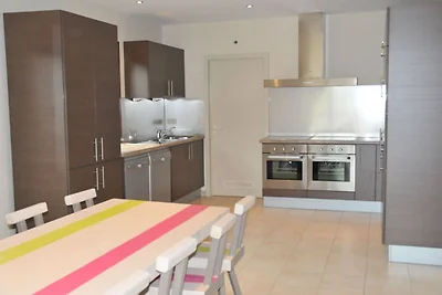 Casa vacanze a Houyet con sauna