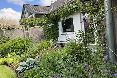 Ferienhaus in Neufeld mit Schwimmbecken