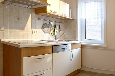 Ferienwohnung, Bad Bodenteich