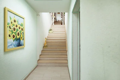 Appartement in der Nähe der Ötztaler Alpen