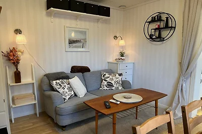 2 Personen Ferienhaus in FäRENTUNA