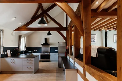 Luxe plattelandsretraite voor groepen, Geen...