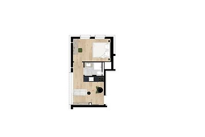 Apartamento en Tirol cerca de la zona de...