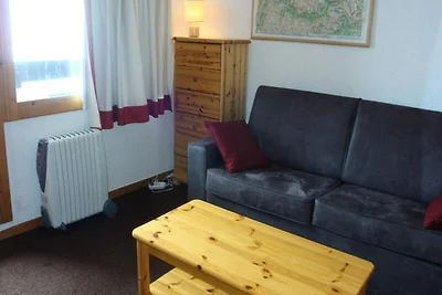 Ferienwohnung in Mottaret in der Nähe der Ski...