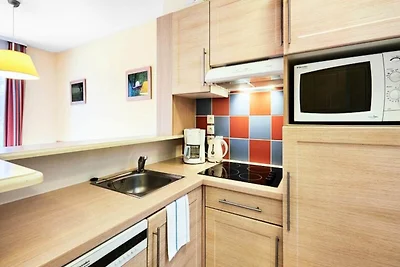 Residenza Le Green Beach