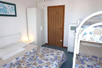 Appartement Porto Santa Margherita plage