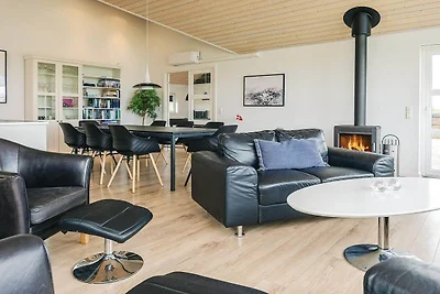 5 star holiday home in Løkken