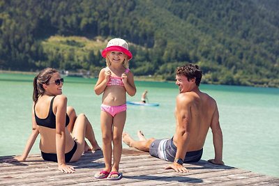 Ferienwohnung am Achensee