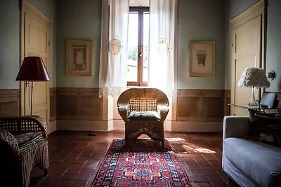 Casa La Fonte - Olivastra