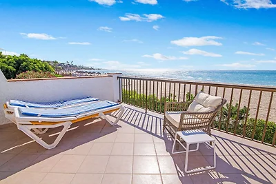 Villa in Andalusia vicino alla spiaggia