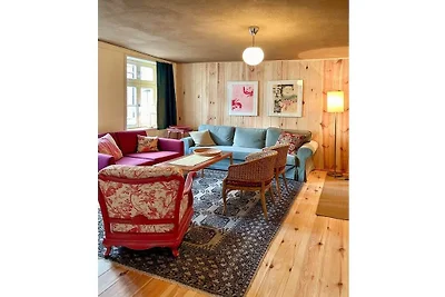 Ferienhaus mit 4 Schlafzimmer