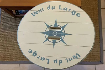 Appartamento per le vacanze con 2 camere da...