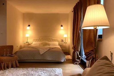 Apartments & Rooms Latin - Standard Double...