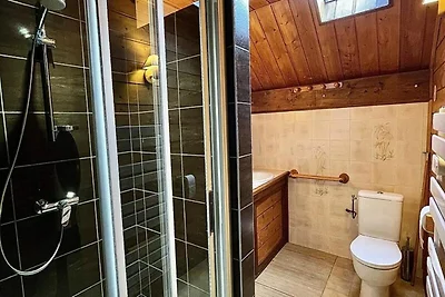 Appartamento a La Chal vicino alle piste di...