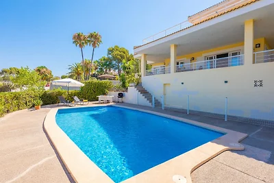 Villa Berry - Villa con piscina privata.
