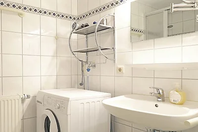 Ferienwohnung mit 2 Schlafzimmer