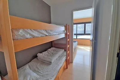 Apartment in Valgardena mit Skizugang