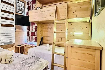 Apartment in Lavachet in der Nähe der...