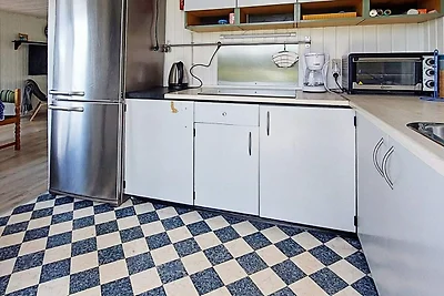 5 Personen Ferienhaus in Karrebæksminde-By...