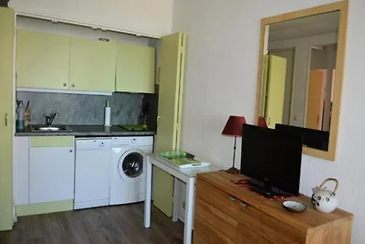 2 Zimmer für 4 Personen